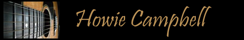 Howie Campbell